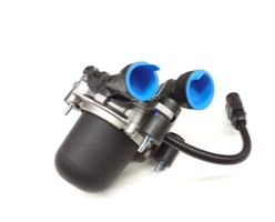 Emission Control Parts for 2001 Volkswagen Jetta