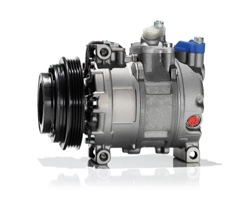 HVAC Parts for 2001 Volkswagen Jetta