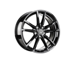 Wheel Parts for 2001 Volkswagen Jetta